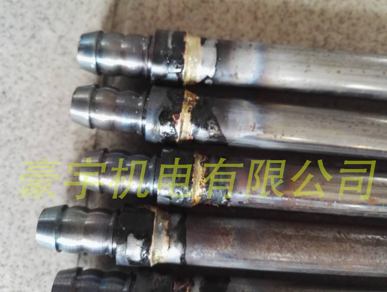铁管焊接机|铁管钎焊机|高频焊机厂家