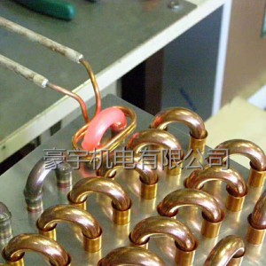 铜管钎焊机厂家|高频焊接设备