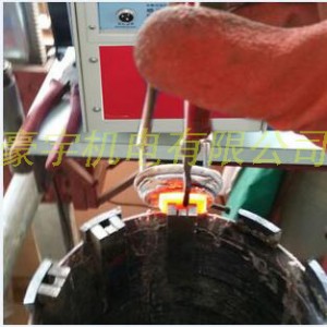钻头钎焊机