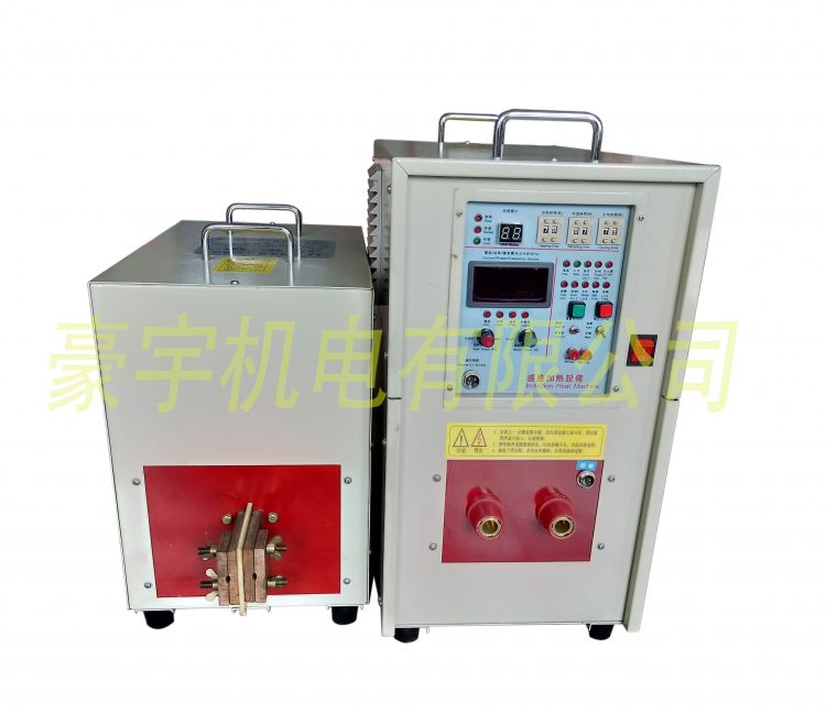 汽车空调芯体引出管焊接机 智能自动控制焊接生产线